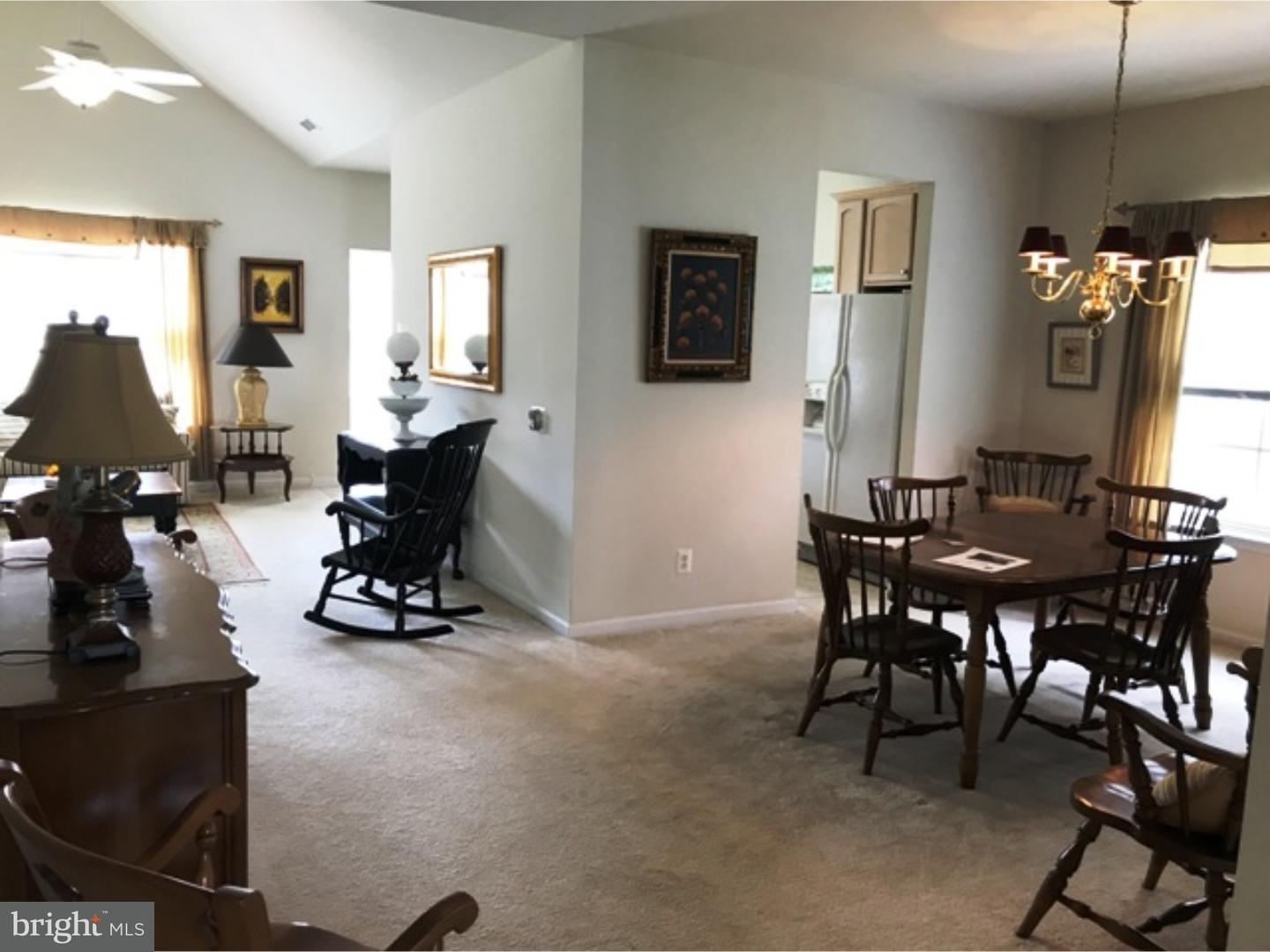 6 McCay Way Delanco, NJ 08075 - Photo 8 of 15 Dining Room
