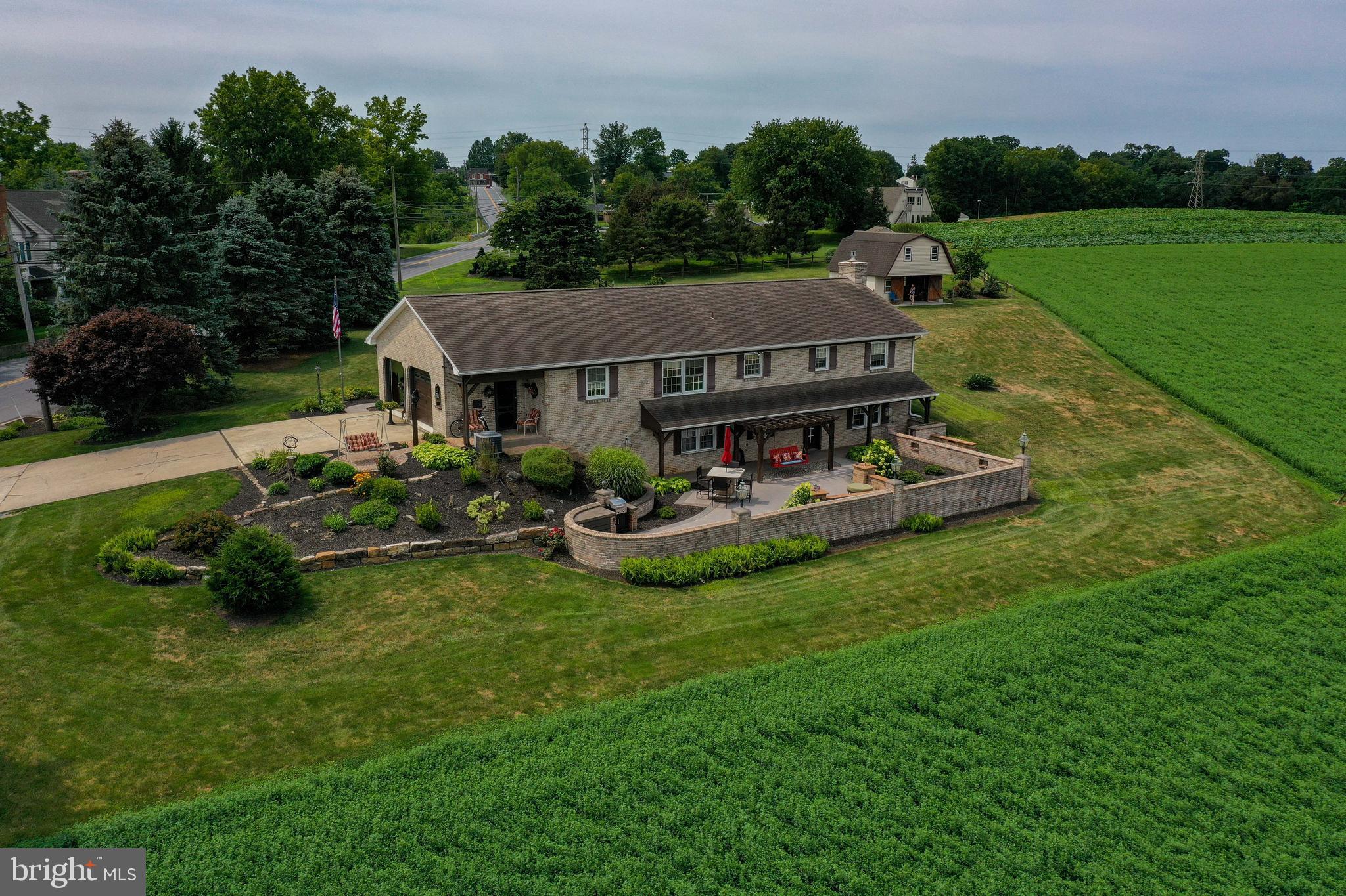 2485 Rothsville Road Lititz, PA 17543 - Photo 1 of 64