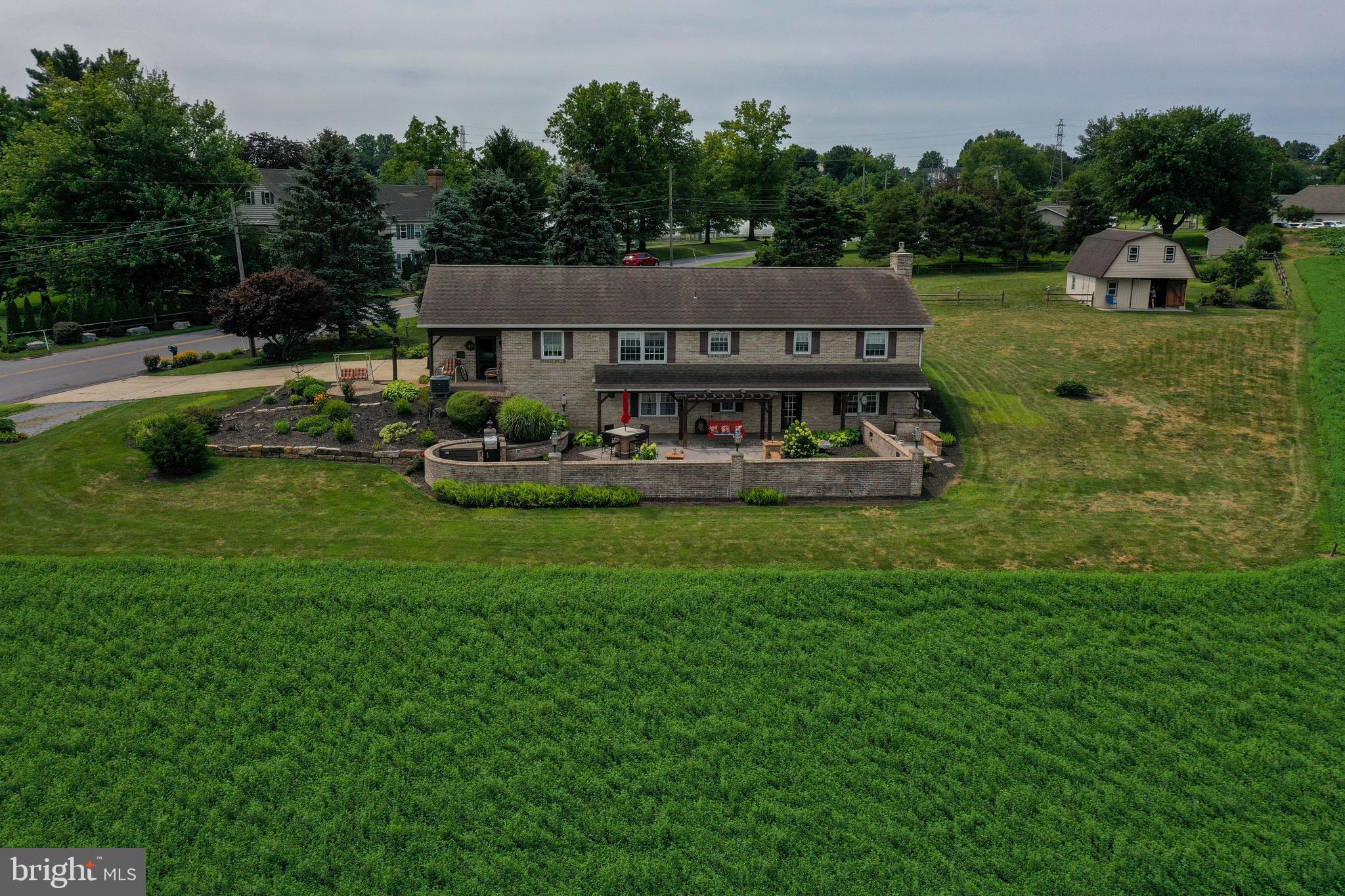 2485 Rothsville Road Lititz, PA 17543 - Photo 2 of 64