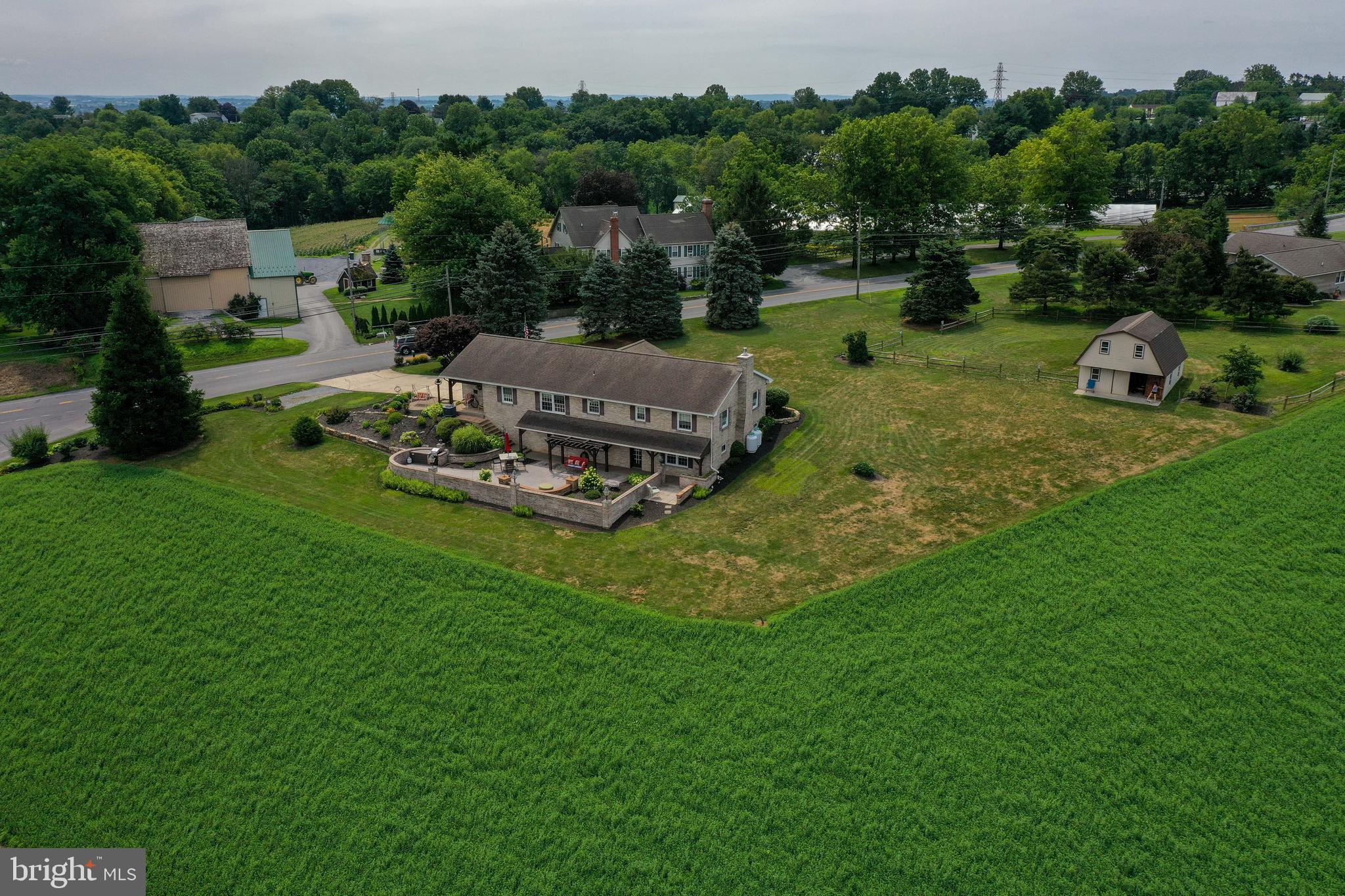 2485 Rothsville Road Lititz, PA 17543 - Photo 3 of 64