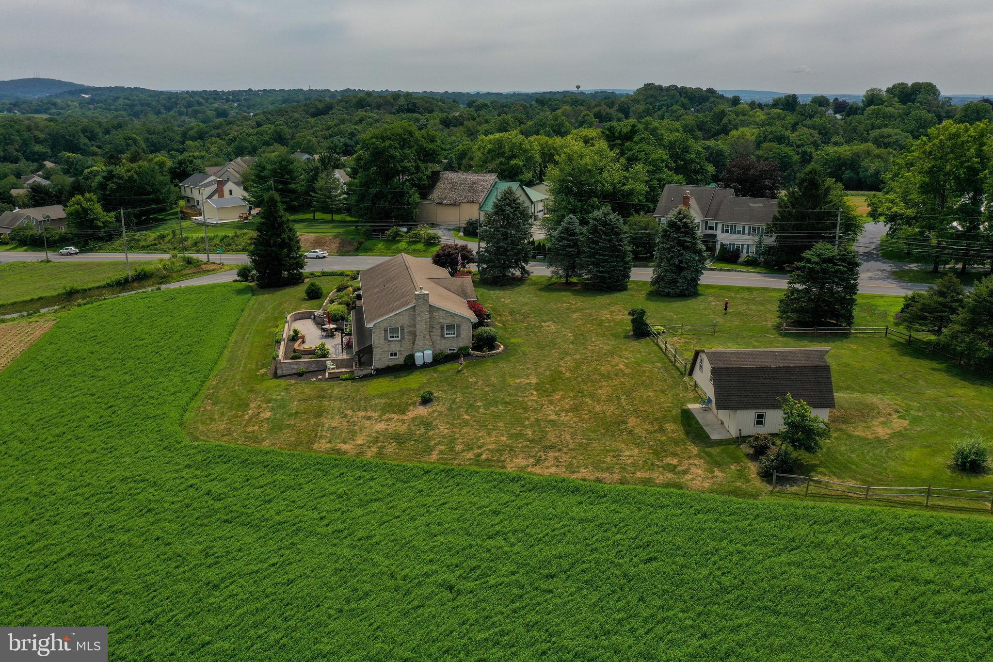2485 Rothsville Road Lititz, PA 17543 - Photo 4 of 64