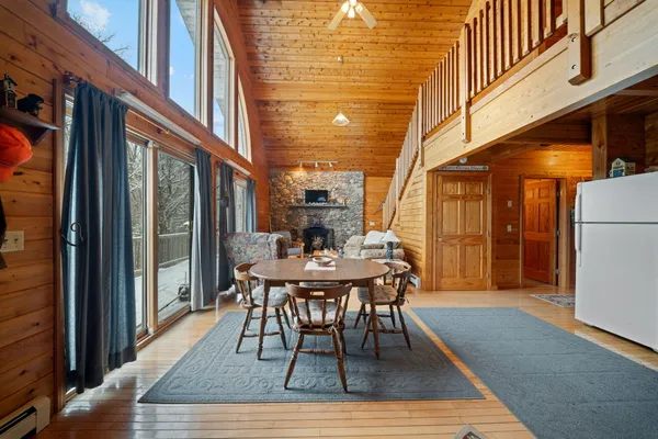 $374,900 | 1958 Highway 212, Smyrna Mills, ME 04780