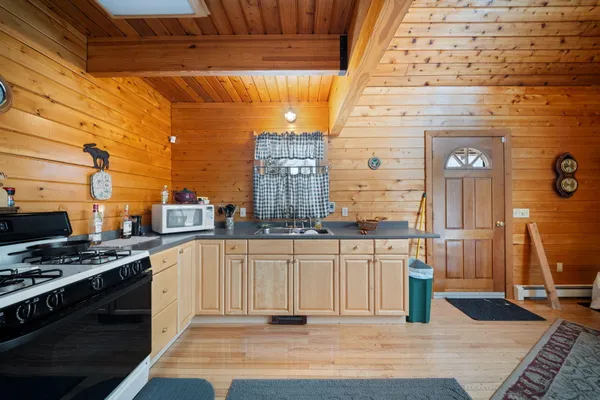 $374,900 | 1958 Highway 212, Smyrna Mills, ME 04780