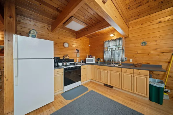 $374,900 | 1958 Highway 212, Smyrna Mills, ME 04780