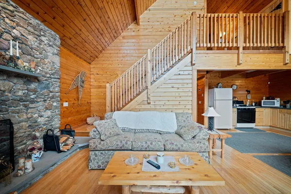 $374,900 | 1958 Highway 212, Smyrna Mills, ME 04780