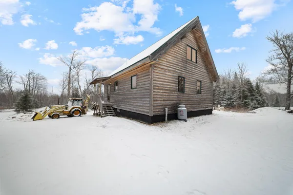 $374,900 | 1958 Highway 212, Smyrna Mills, ME 04780