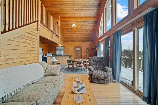 $374,900 | 1958 Highway 212, Smyrna Mills, ME 04780