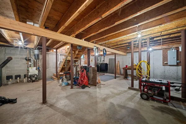 $374,900 | 1958 Highway 212, Smyrna Mills, ME 04780