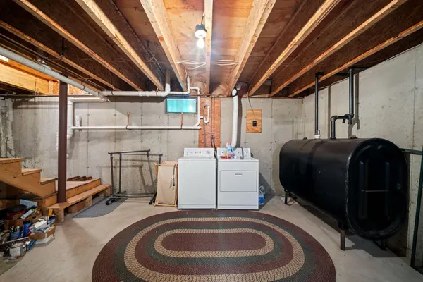 $374,900 | 1958 Highway 212, Smyrna Mills, ME 04780