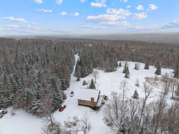 $374,900 | 1958 Highway 212, Smyrna Mills, ME 04780