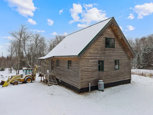 $374,900 | 1958 Highway 212, Smyrna Mills, ME 04780