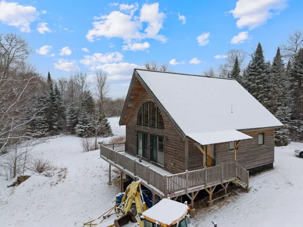 $374,900 | 1958 Highway 212, Smyrna Mills, ME 04780