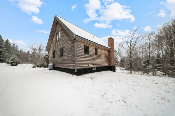 $374,900 | 1958 Highway 212, Smyrna Mills, ME 04780