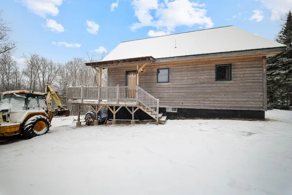 $374,900 | 1958 Highway 212, Smyrna Mills, ME 04780