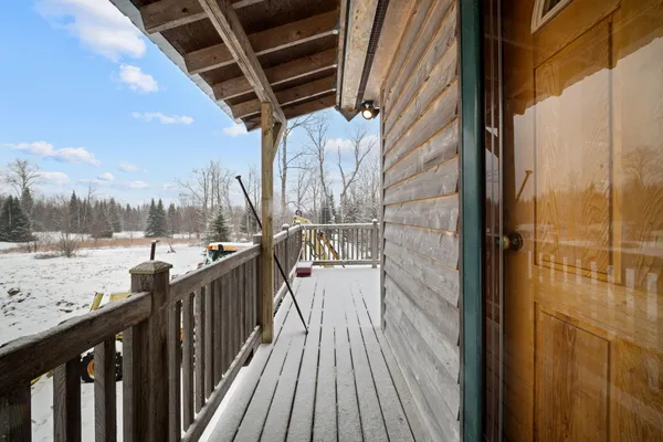 $374,900 | 1958 Highway 212, Smyrna Mills, ME 04780