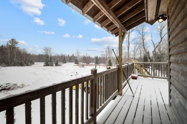 $374,900 | 1958 Highway 212, Smyrna Mills, ME 04780