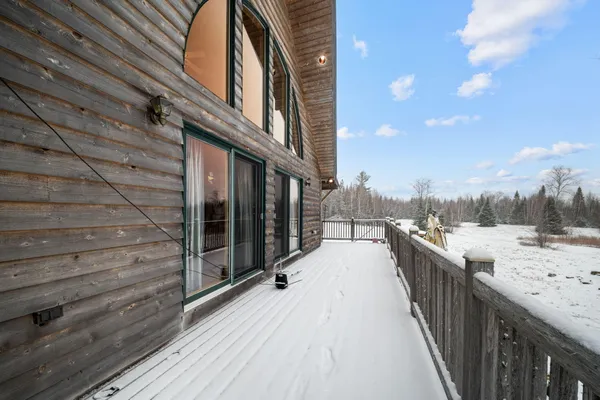 $374,900 | 1958 Highway 212, Smyrna Mills, ME 04780