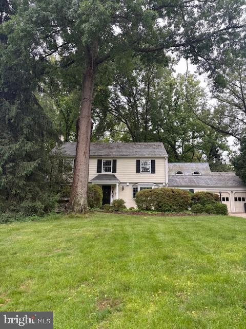 8209 Burning Tree Road Bethesda, MD 20817 - Photo 1 of 17