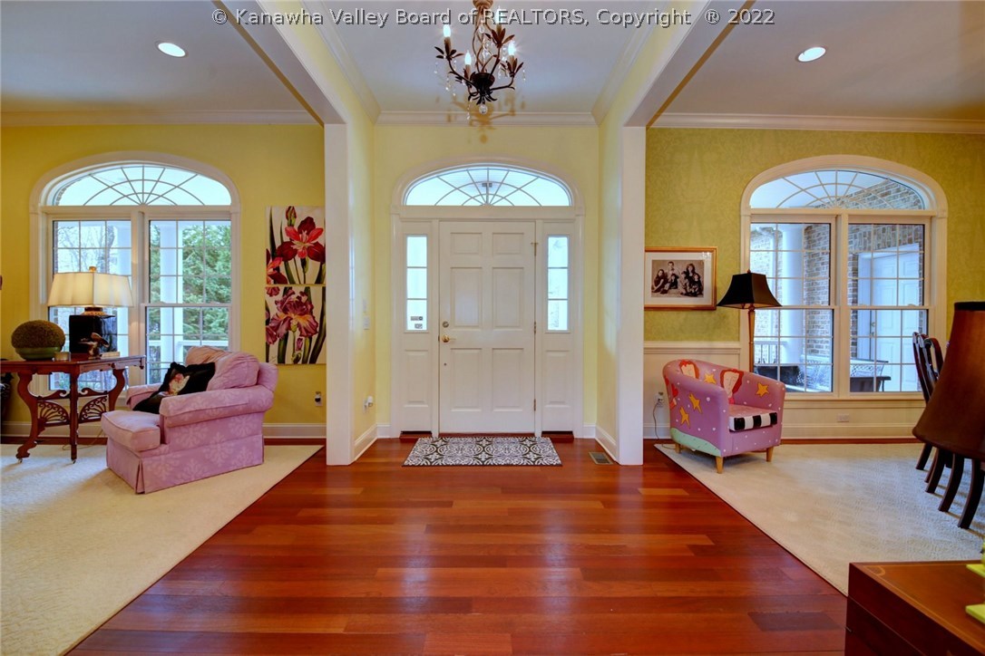105 Salem Road Charleston, WV 25314 - Photo 3 of 30 Gallery Image 3