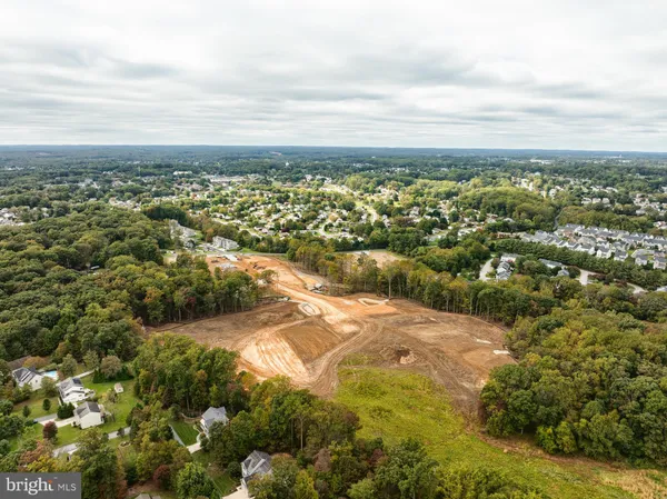 $698,010 | 2000 Treese Way, Unit MAGNOLIA, Abingdon, MD 21009