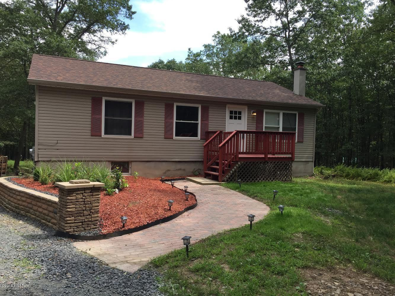 34 Deer Run Road Hawley, PA 18428 - Photo 1 of 16 Miles front