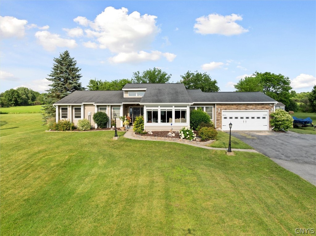 4874 Rockefeller Road Auburn, NY 13021 - Photo 37 of 48