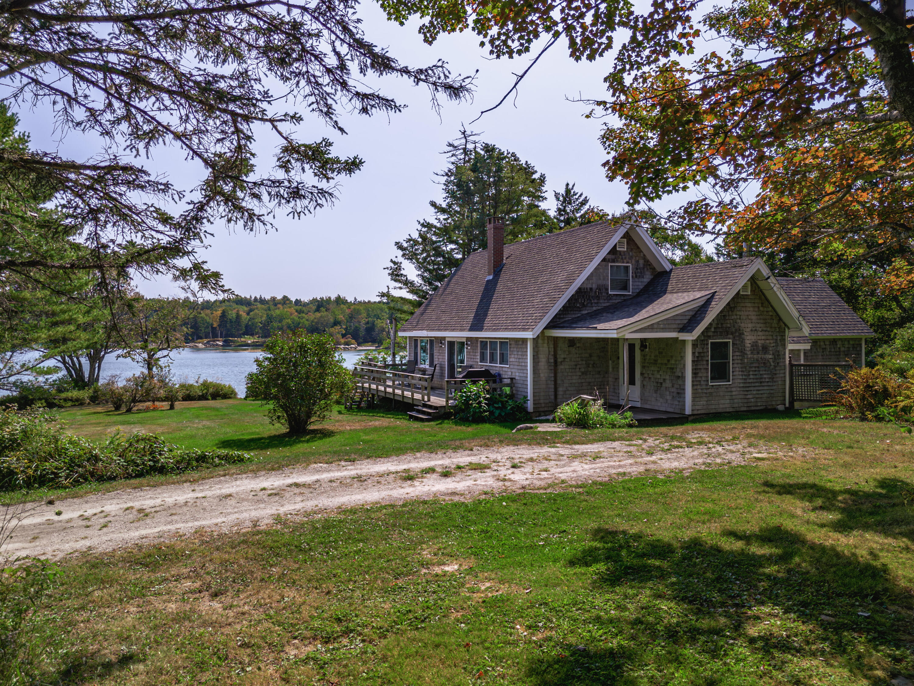 232 Atlantic Quarry Road St. George, ME 04859 - Photo 7 of 58 DJI_20240916120234_0024_D-Enhanced-NR