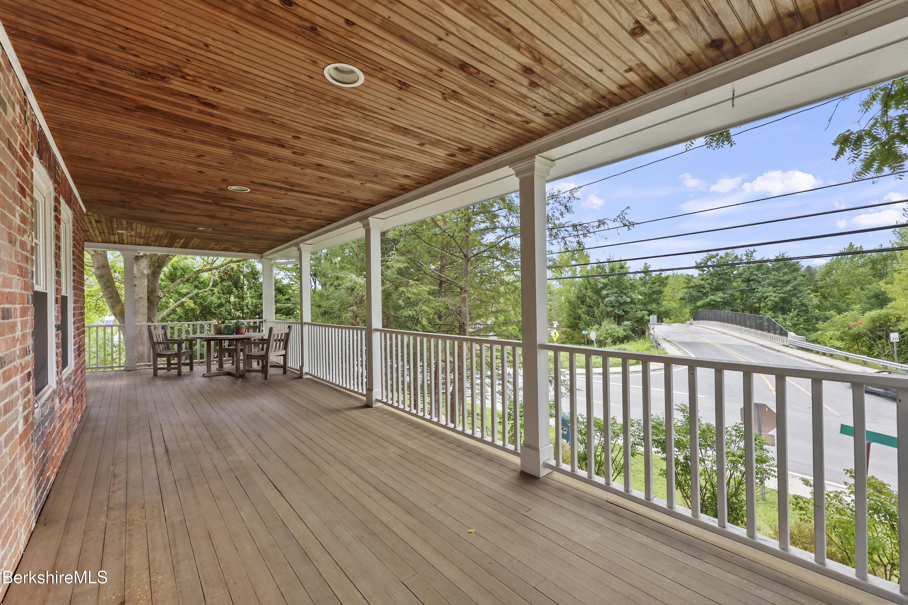 662 North Hoosac Road Williamstown, MA 01267 - Photo 9 of 55 60 Front Porch