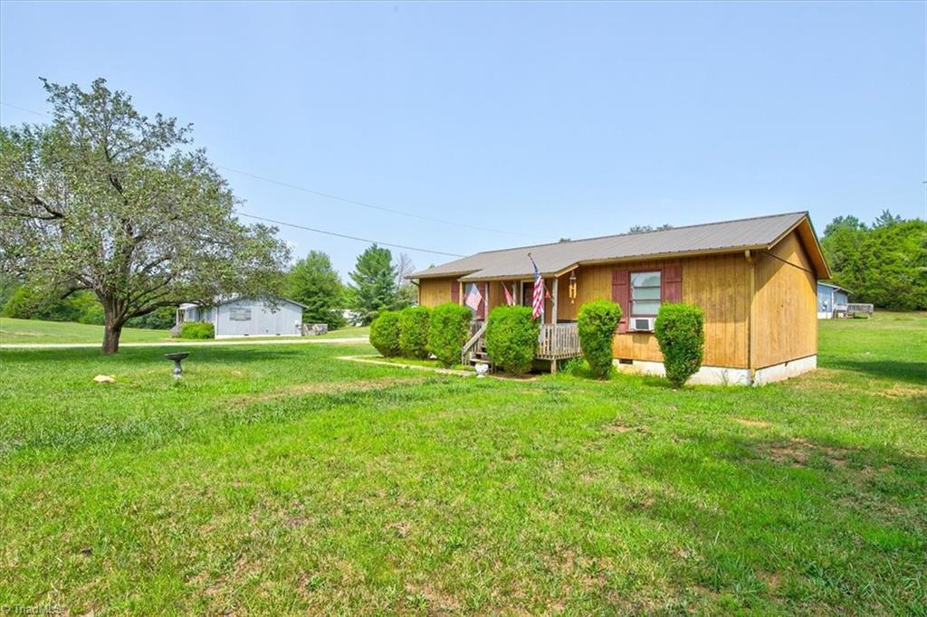 2071 Wilson Road, Unit 5 Linwood, NC 27299 - Photo 2 of 40 2087 Wilson (2)
