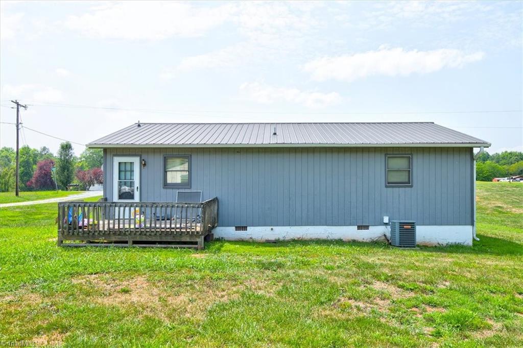 2071 Wilson Road, Unit 5 Linwood, NC 27299 - Photo 13 of 40 Gallery Image 13