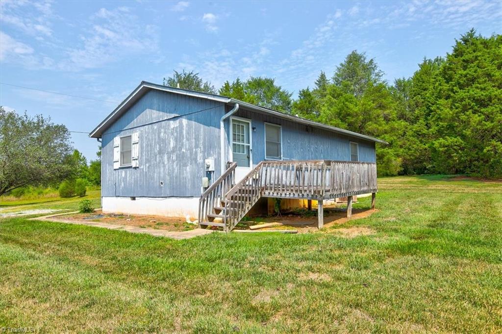 2071 Wilson Road, Unit 5 Linwood, NC 27299 - Photo 22 of 40 Gallery Image 22