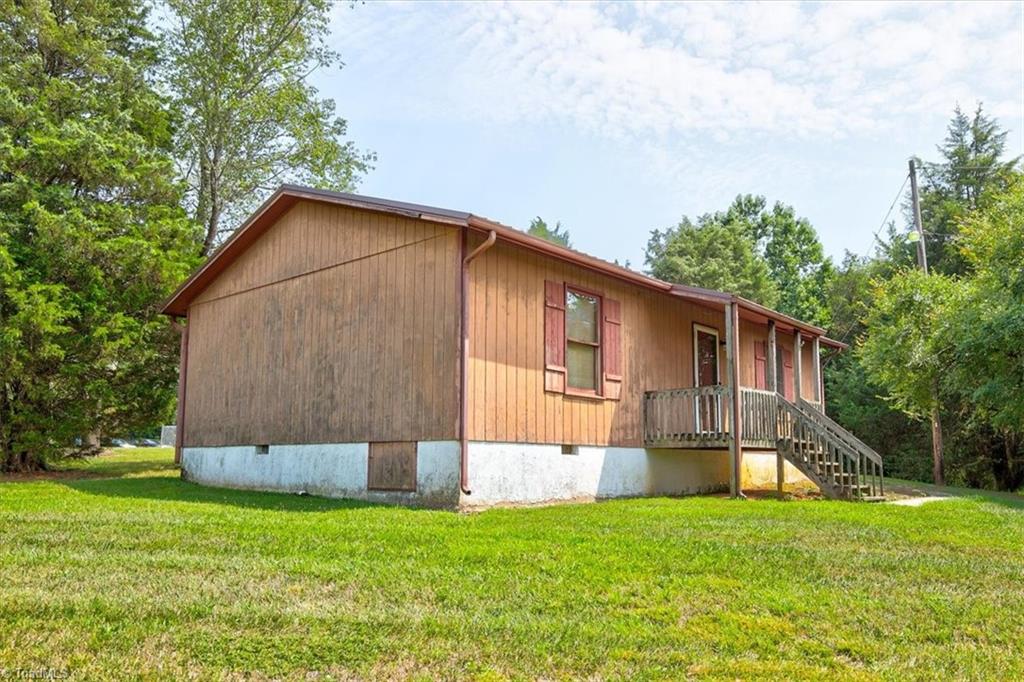 2071 Wilson Road, Unit 5 Linwood, NC 27299 - Photo 26 of 40 Gallery Image 26