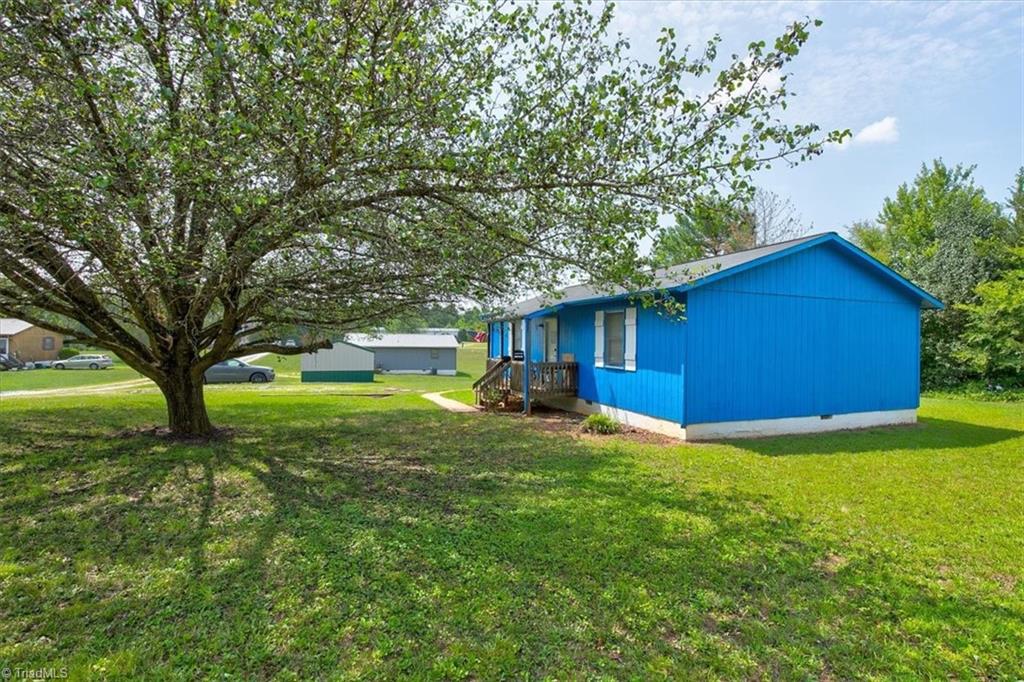 2071 Wilson Road, Unit 5 Linwood, NC 27299 - Photo 30 of 40 Gallery Image 30