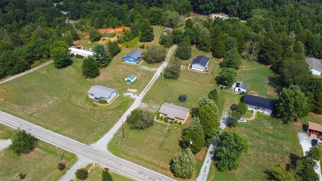 2071 Wilson Road, Unit 5 Linwood, NC 27299 - Photo 40 of 40 Gallery Image 40