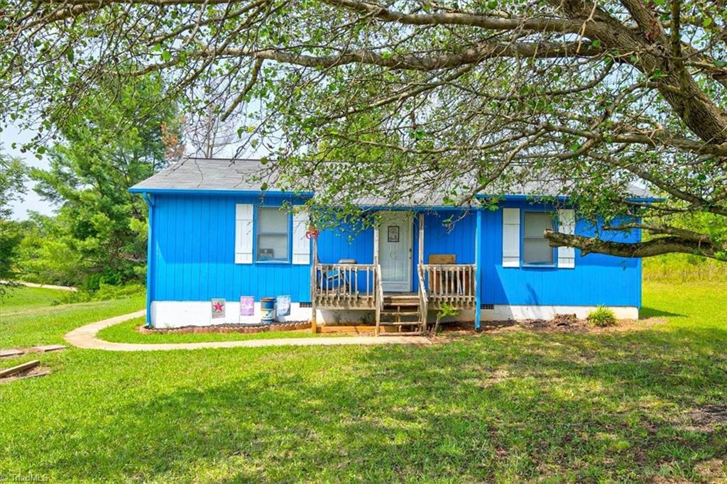 2071 Wilson Road, Unit 5 Linwood, NC 27299 - Photo 5 of 40 151 Leighanna (5)