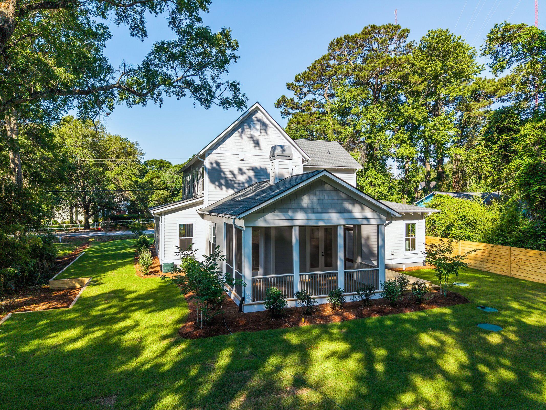 1296 Venning Road Mount Pleasant, SC 29464 - Photo 64 of 80 1296 Venning Rd, Mt. Pleasant 29464