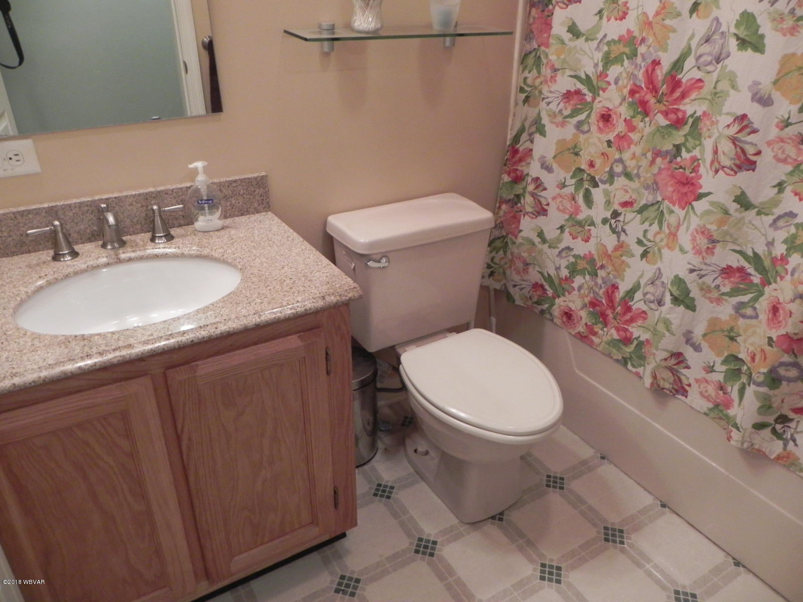 Full Bath