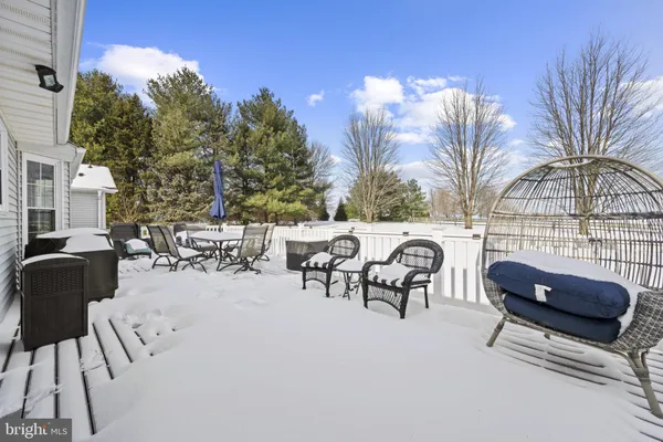 a view of outdoor space yard and patio