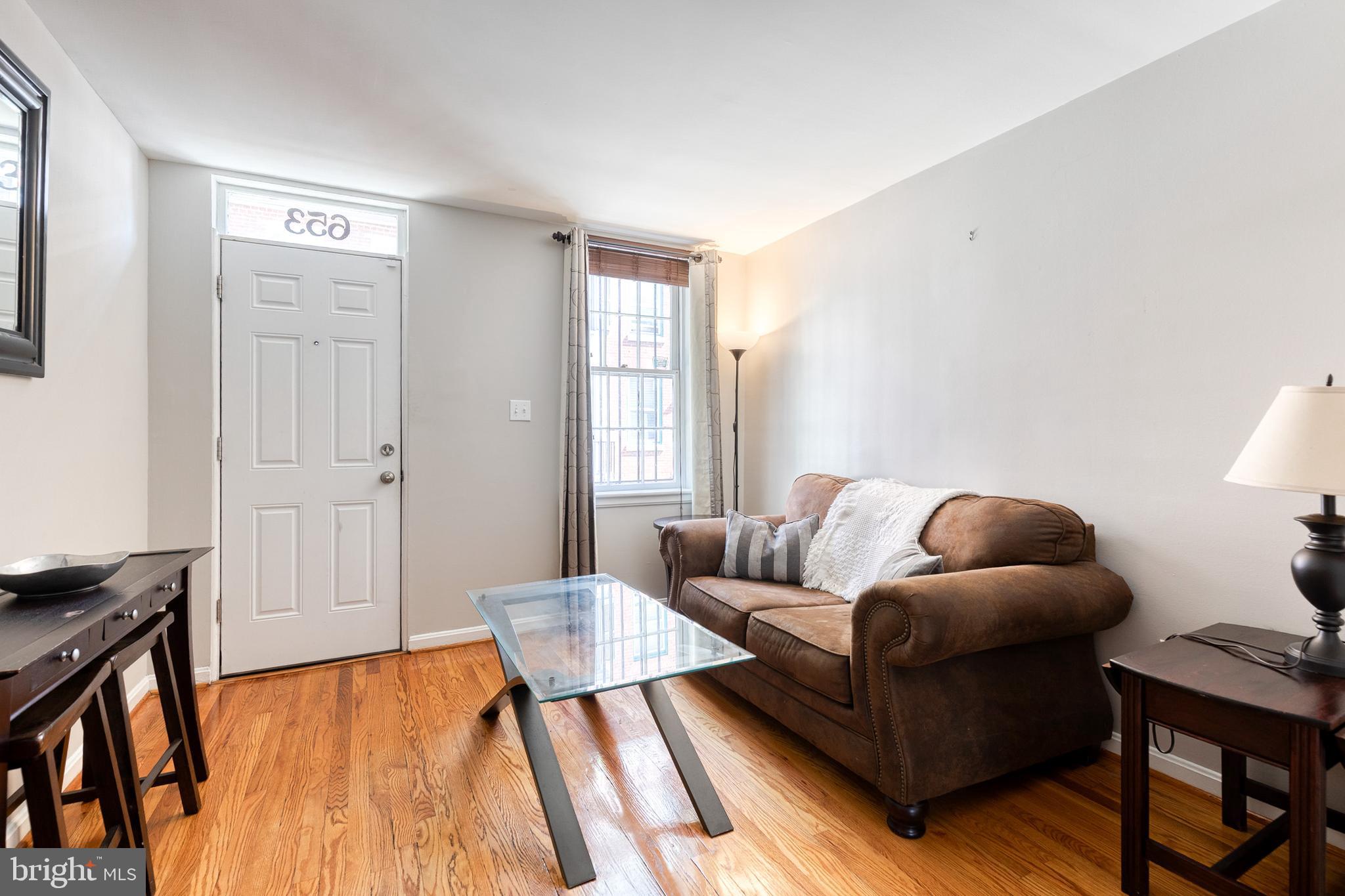 653 Dover Street Baltimore, MD 21230 - Photo 3 of 21