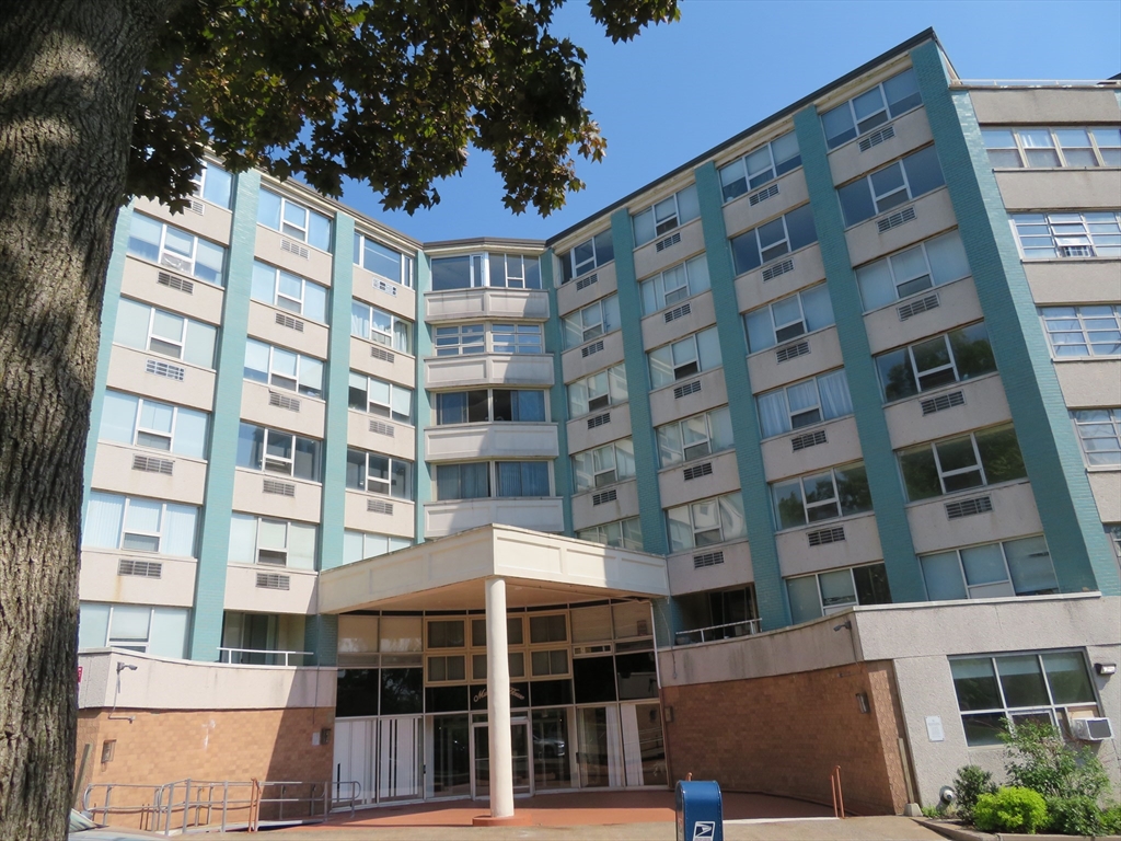 101 Mulberry Street, Unit 519 Springfield, MA 01105 - Photo 1 of 17