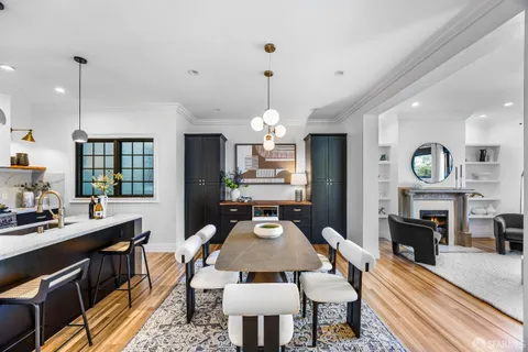 $1,498,000 | 1225 Waller Street, San Francisco, CA 94117