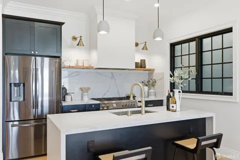 $1,498,000 | 1225 Waller Street, San Francisco, CA 94117