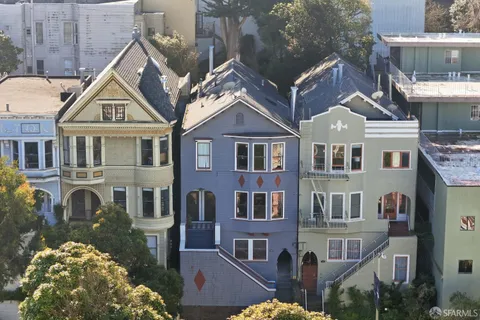 $1,498,000 | 1225 Waller Street, San Francisco, CA 94117