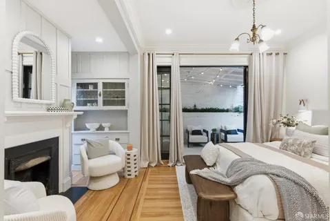 $1,498,000 | 1225 Waller Street, San Francisco, CA 94117