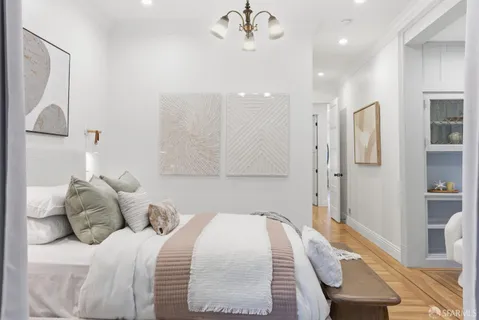 $1,498,000 | 1225 Waller Street, San Francisco, CA 94117