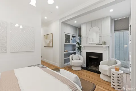 $1,498,000 | 1225 Waller Street, San Francisco, CA 94117
