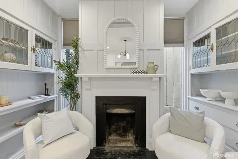 $1,498,000 | 1225 Waller Street, San Francisco, CA 94117