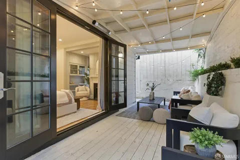 $1,498,000 | 1225 Waller Street, San Francisco, CA 94117