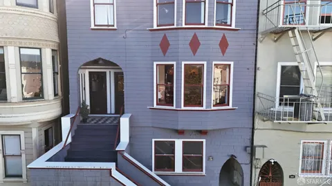 $1,498,000 | 1225 Waller Street, San Francisco, CA 94117