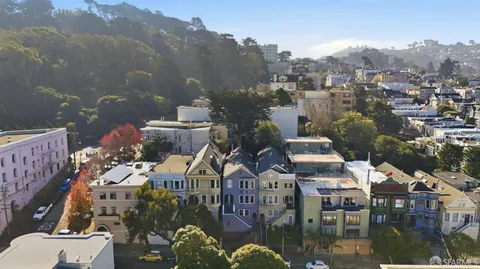 $1,498,000 | 1225 Waller Street, San Francisco, CA 94117